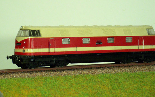 Gützold V180 guetzold-v180